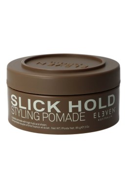 Eleven Australia Slick Hold Styling Pomade 85g
