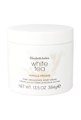 Elizabeth Arden White Tea Vanilla Orchid Body Cream 384g