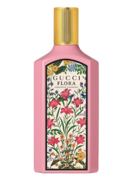 Flakon Gucci Flora By Gucci Flora Gorgeous Gardenia Edp 100ml
