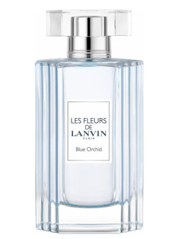 Flakon Lanvin Les Fleurs de Lanvin Blue Orchid Edt 90ml