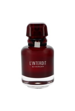 Givenchy L`Interdit Rouge Edp 50ml