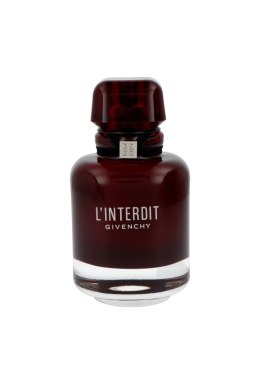 Givenchy L`Interdit Rouge Edp 80ml