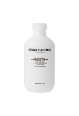 Grown Alchemist Detox Shampoo 200ml