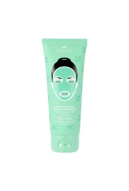 Gyada Face Cream Mask Detox 75ml