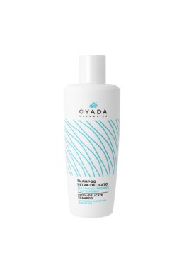 Gyada Ultra Delicate Shampoo 250ml
