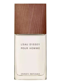 Issey Miyake L`Eau d`Issey Pour Homme Vetiver Edt 100ml