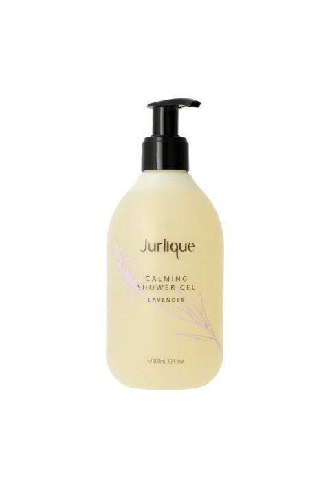 Jurlique Calming Shower Gel Lavender 300ml