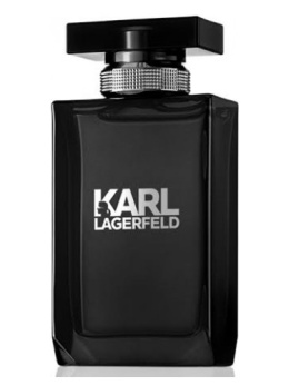 Karl Lagerfeld For Him Edt 50ml