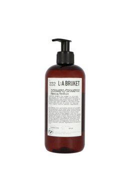 L:A Bruket 232 Nettle Shampoo 450ml