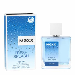 Mexx Fresh Splash For Him Edt 30ml