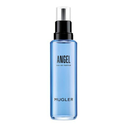 Mugler Angel Refill Bottle Edp 100ml