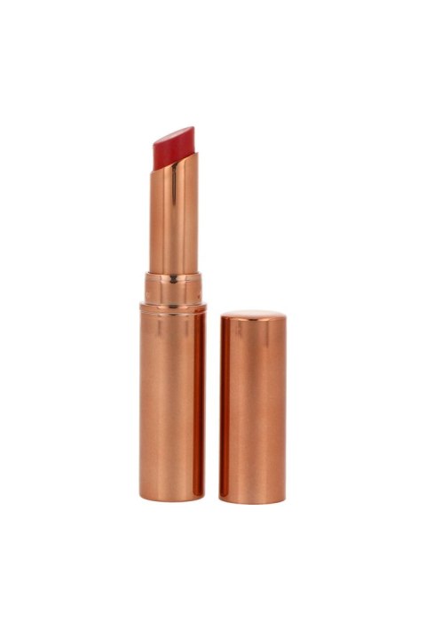 Nude by Nature Creamy Matte Lipstick 07 Red Blossom 2,75g