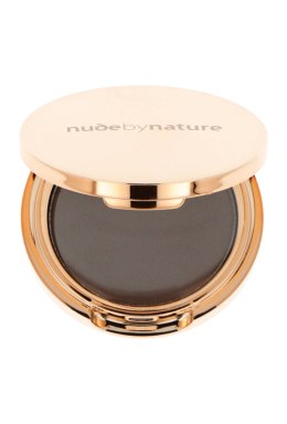 Nude by Nature Natural Illusion Pressed Eyeshadow 01 Storm 3g