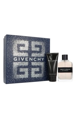 Set Givenchy Gentleman Edt 100ml + Shower Gel 75ml
