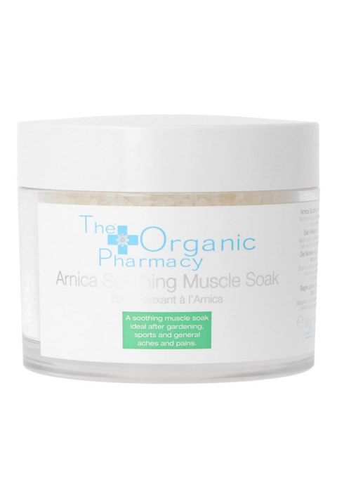 The Organic Pharmacy Arnica Soothing Muscle Soak 325g