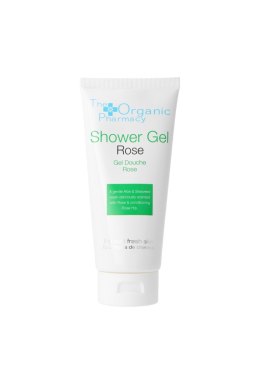 The Organic Pharmacy Rose Shower Gel 200ml