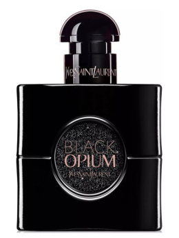 Yves Saint Laurent Black Opium Le Parfum Edp 50ml