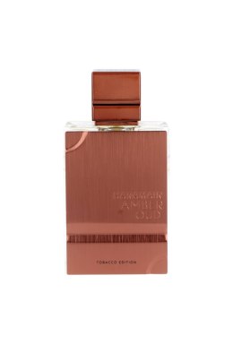 Al Haramain Perfumes Amber Oud Tobaacco Edition Edp 60ml