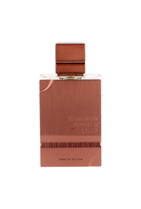 Al Haramain Perfumes Amber Oud Tobaacco Edition Edp 60ml