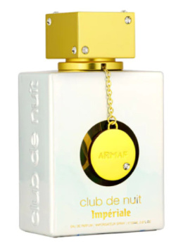 Armaf Club de Nuit Imperiale - EDP 2 ml