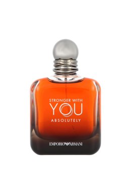 Armani Emporio Stronger With You Absolutely Parfum 100ml