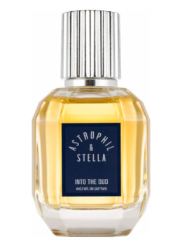 Astrophil & Stella Into The Oud EDP 2ml