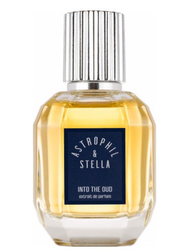 Astrophil & Stella Into The Oud EDP 2ml