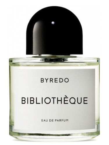 Byredo Bibliothèque EDP 2ml