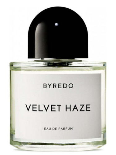 Byredo Velvet Haze EDP 2ml