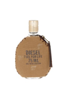 Diesel Fuel For Life Pour Homme Edt 75ml