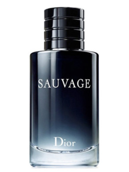Dior Sauvage - EDP 2 ml