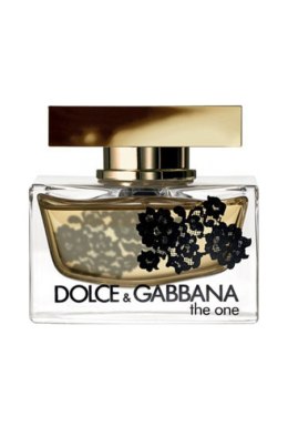 Dolce & Gabbana The One Lace Edition Edp 50ml