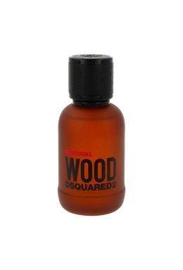 Dsquared Wood Original Edp 50ml