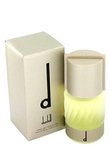 Dunhill D Edt 100ml