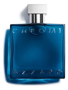 Flakon Azzaro Chrome Parfum 100ml