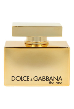 Flakon Dolce & Gabbana The One Gold Edp 75ml
