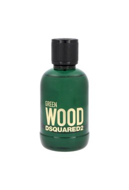 Flakon Dsquared Wood Green Edt 100ml