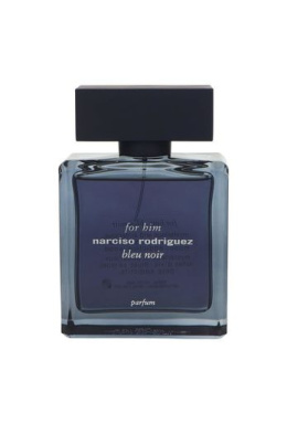 Flakon Narciso Rodriguez Bleu Noir For Him Parfum 100ml