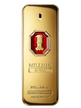 Flakon Paco Rabanne 1 Million Royal Parfum 100ml