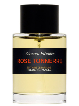Frederic Malle Rose Tonnerre - EDP 2 ml