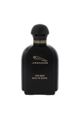 Jaguar For Men Gold In Black Edt 100ml