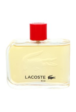 Lacoste Red 2022 Edt 125ml