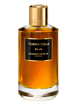 Mancera Tonka Cola - Woda perfumowana 60ml