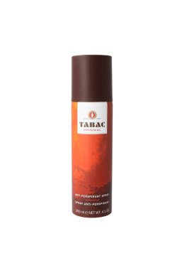 Maurer & Wirtz Tabac Original Anti-Perspirant Spray 200ml