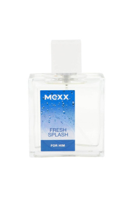 Mexx Fresh Splash For Him After Shave Spray 50ml