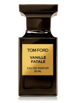 Tom Ford Vanille Fatale - EDP 2 ml