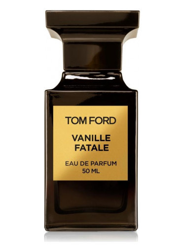 Tom Ford Vanille Fatale - EDP 2 ml