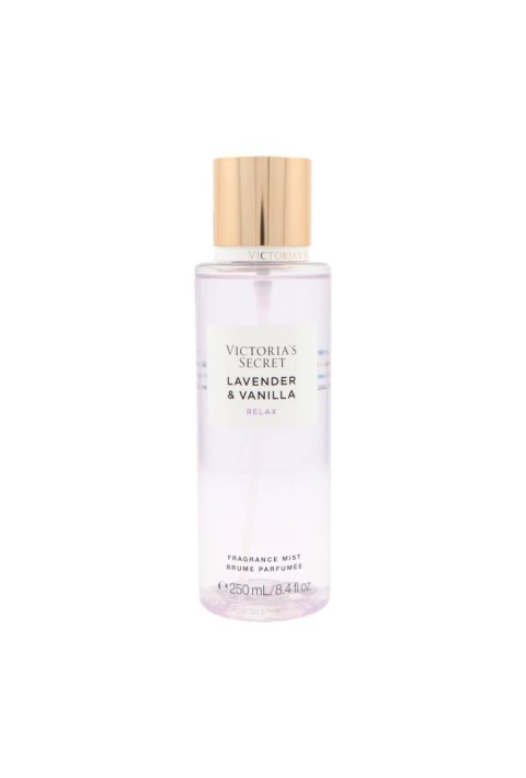Victoria`s Secret Lavender Vanilla Body Mist 250ml