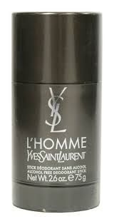 Yves Saint Laurent L`Homme Deostick 75ml