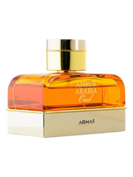 Armaf Amber Arabia Oud Pour Homme Parfum 100ml